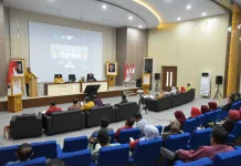 Sekdaprov Gorontalo Minta PKA Hasilkan Aksi Berdampak