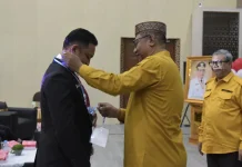 Ikuti PKA, Pejabat Administrator Pemprov Gorontalo Didorong Lebih Inovatif
