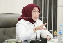 Wabup Gorut Dorong Gerakan Mopobersi Kambungu Berkelanjutan