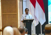 Sosialisasi Layanan AHU Kemenkum Gorontalo Dorong Ekosistem Usaha Inklusif