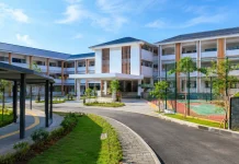 Pemkab Bone Bolango Dukung Infrastruktur Sekolah Garuda Terintegrasi