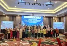 Pemprov Gorontalo Berkomitmen Kuatkan RAD-PUG