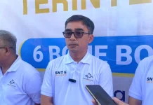 Sekolah Nasional Terintegrasi 6 Bonbol Akan Jadi Pusat Keunggulan Pendidikan
