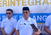 Pemkab Bone Bolango Siapkan Dukungan untuk Sekolah Nasional Terintegrasi 6