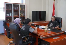 BPS Jadwalkan Sensus Ekonomi ASN Pemprov Gorontalo
