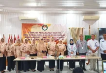 Edukasi Pemasaran Daring dan Sosialisasi Akses Permodalan bagi Pelaku UMKM
