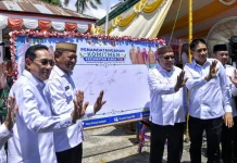 Sebanyak 2.832 Kasus TB Ditemukan, Pemkab Gorontalo Perkuat Langkah Penanganan