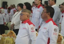 Bupati Sofyan Dorong Penguatan Pemerintahan Desa Melalui Pendampingan Hukum
