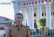 ITDA Dorong Pohuwato Kembali Masuk 10 Besar Nasional EPPD