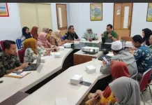SKALA Dorong Penguatan Tata Kelola Satu Data di Pohuwato