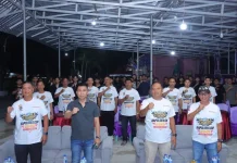 Polres Pohuwato Buka Ruang Positif Generasi Muda lewat E-sports