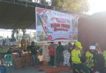 Program Glow Up Perkuat Pemberdayaan Perempuan di Boalemo