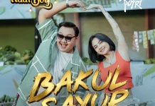 Ndarboy Genk Rilis "Bakul Sayur", Angkat Kisah Perjuangan Cinta lewat Musik