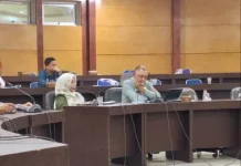 Biro Organisasi Matangkan APBD Perubahan 2026, Fokus Tuntaskan Target Kinerja
