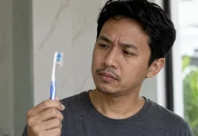 Seberapa Sering Sikat Gigi Harus Diganti? Ini Waktu Tepatnya