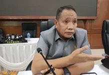 Momen HUT RI, Ridwan Monoarfa Dorong Kemandirian Ekonomi Rakyat Gorontalo