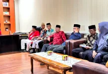 Sudah Disepakati, Dzikir dan Doa Haul Awali Rangkaian Maulid Nabi di Kabgor
