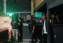 Tekan Angka Kriminalitas, Polda Gorontalo Gelar Patroli Gabungan dengan Polresta