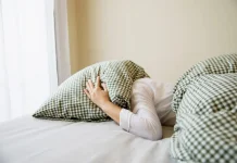 Durasi Tidur ternyata Berkaitan dengan Gangguan Pernapasan