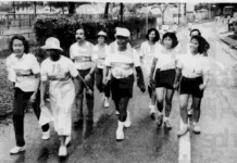 Kisah Unik Perayaan Kemerdekaan Indonesia di Singapura 1984