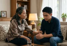 Panduan Efektif Orang Tua Menasihati Anak Dewasa