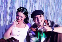 Abel Lizzy Gandeng Simalodra, Bawakan Ulang "Madu dan Racun" dengan Sentuhan Segar