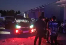 Call Center 110 Respon Gangguan Musik Bising dan Miras di Limboto