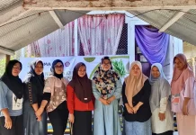 UNG dan UNISAN Perkuat Pencegahan Stunting Berbasis Pangan Lokal