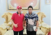 Bupati Pohuwato Apresiasi Dedikasi Risang di Bidang Pertanahan