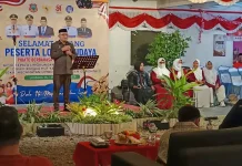 Sofyan Ungkap Upaya Pemerintah Lestarikan Bahasa Gorontalo