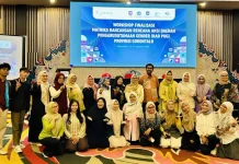 Finalisasi RAD PUG Gorontalo libatkan jaringan masyarakat sipil