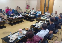 Banggar dan TAPD Finalisasi Ranperda Perubahan APBD 2026