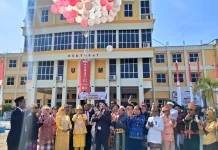 HUT RI ke-81, LLDIKTI XVI Dorong Kampus Perkuat Inovasi