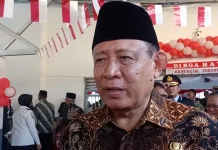 Remisi untuk Warga Binaan Cerminan Keberhasilan Pembinaan di Setiap Lapas