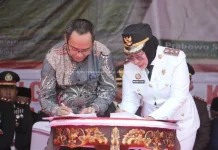 Gorontalo Utara Dorong Hilirisasi Ayam Terintegrasi