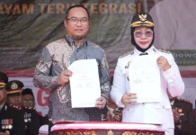 Gorontalo Utara Kembangkan Hilirisasi Ayam Terintegrasi