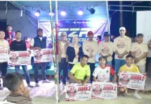 SERI Hulawa 2026 Ditutup, Warga Diajak Isi Kemerdekaan