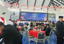 Sebanyak 666 Warga Binaan Lapas Gorontalo Menerima Remisi