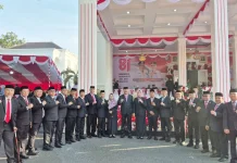 HUT ke-81 Kemerdekaan Momentum untuk Mengingat Perjuangan Pahlawan
