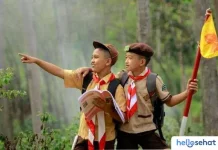 Pramuka Indonesia: Sejarah Panjang dan Pembentukan Karakter Generasi Muda