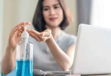 Amankah Hand Sanitizer Digunakan Setiap Hari? Ini Penjelasannya