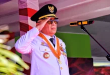 Masyarakat Kabupaten Gorontalo Diajak Perkuat Sinergi menuju Indonesia Emas 204