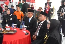 KemenHAM Gorontalo: Warga Binaan Harus Diterima Tanpa Stigma