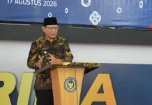 Pemberian Remisi Kemerdekaan untuk Pembinaan dan Perbaikan Diri