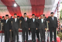 Kemerdekaan Harus Diisi dengan Profesionalisme dan Kontribusi Nyata