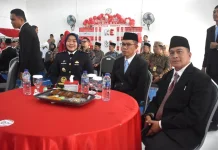 KemenHAM Gorontalo Minta Warga Binaan Harus Diterima Kembali tanpa Stigma