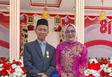 HUT ke-81 Kemerdekaan RI: Merdeka untuk Sehat Dimulai dari Deteksi Dini