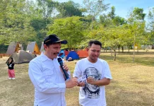 Kepala Ombudsman Gorontalo Apresiasi Tiga Insan Berprestasi