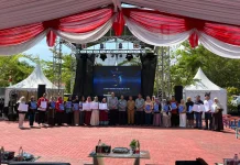 Kemenkum Gorontalo Dorong UMKM Lindungi Kekayaan Intelektual
