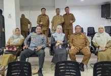 Pembahasan Perubahan APBD Gorontalo Berkait Keberlanjutan Program Pemda